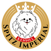 Canil Spitz Imperial